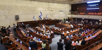 Why Israeli opposition’s soft approach could backfire
