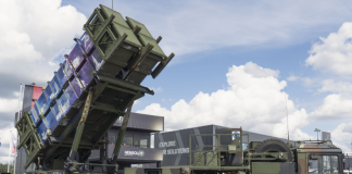US Approves Potential $2.1 Billion Sale of 500 Advanced Patriot Missiles to Ukraine