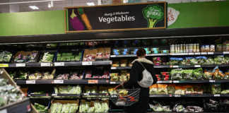 Stock up on essentials and ‘Be Ready’ because adversity is coming