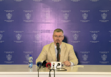Russia’s Ambassador Briefs on Ukraine Crisis: Sanctions, Law, and Diplomacy