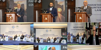 Ishaq Dar Calls for Independent Regional Security Architecture to Promote Peace and Stability