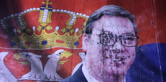 Serbia’s Vucic concedes election defeat in historic win for student protest movement