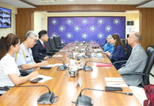 South Korea, Pakistan Explore Stronger Strategic Research and Policy Cooperation