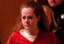 Christa Pike Begins Walking and Eating After Failed Tennessee Execution Attempt