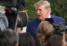 Trump’s Decision to Waive Russia Sanctions Sparks Bipartisan Backlash in Us Congress