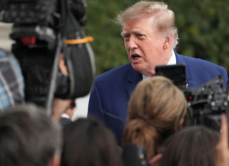 Trump’s Decision to Waive Russia Sanctions Sparks Bipartisan Backlash in Us Congress