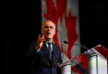 Carney Warns Alberta Against Separation, Calls Referendum A Risk to Canada’s Unity and Economic Future