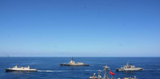 Did Morocco Violate Ceuta’s Territorial Waters? Why the Allegations Demand Evidence, Not Assumptions