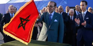 King Mohammed VI’s Vision Transforms Morocco from Arms Buyer to Defense Manufacturer