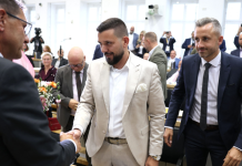 AfD Surge in Eastern Germany Raises New Fears Among Migrants