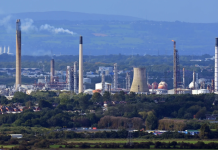 Can post-Brexit UK help solve global energy crisis?