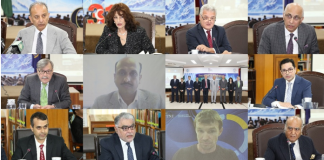 Pakistan Calls for Stronger Global Cooperation on Glacier Protection and Climate Finance