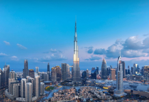 Dubai Reinforces Its Position as A Global Economic Powerhouse, With Finance, Healthcare and Technology Driving Strategic Growth