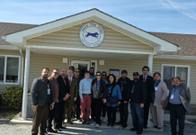 Pakistan-Romania Business Council Explores Romanian Animal Welfare Model for Karachi and Sindh