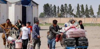 US Plans Deportation of More Than 150 Afghans, Raising Human Rights and Protection Concerns