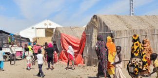 Climate resilience starts with care