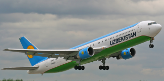 Uzbekistan Airways Expands Tashkent–Islamabad Flights to Boost Pakistan-Uzbekistan Connectivity