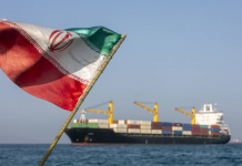 Iran Moves to Restrict Hostile-State and Military Vessels in Strait of Hormuz