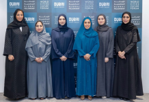 Dubai Leads Global Cultural Leadership with Launch of New International Fellowship