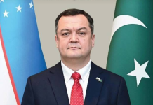 Uzbekistan: A Land of New Opportunities for Pakistan–Uzbekistan Trade and Investment