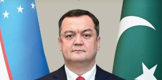 Uzbekistan: A Land of New Opportunities for Pakistan–Uzbekistan Trade and Investment