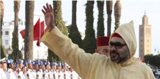 King Mohammed VI Delivers Firm Message to the World, Morocco’s Sovereign Partnerships Will Never Be Dictated by Pressure or Blackmail