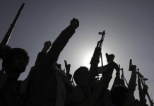 Yemen’s Armed Forces Report 1,732 Strikes on Houthi Targets in Operation Dawn of Yemen