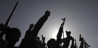 Yemen’s Armed Forces Report 1,732 Strikes on Houthi Targets in Operation Dawn of Yemen
