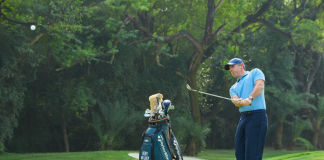 DP World Partners with Rory McIlroy to Enhance Global Training and Recovery Support