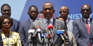 Kenya Confirms First Ebola Death as Authorities Launch Urgent Contact-Tracing Operation
