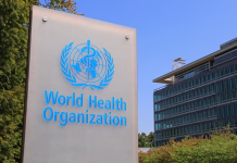 WHO Assesses Public Health Risk as Low After Pneumonia Case in Siberia