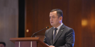 Uzbekistan–Pakistan Business Exchange 2027 Launched to Strengthen Trade and Investment Ties