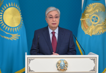 Kazakhstan’s Vision for a New Era: President Tokayev’s Address Charts a Path Towards Economic Transformation and Shared Prosperity