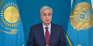 Kazakhstan’s Vision for a New Era: President Tokayev’s Address Charts a Path Towards Economic Transformation and Shared Prosperity