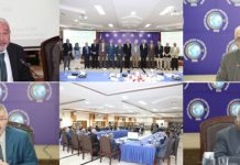 Pakistan, Russia Seek Stronger Trade, Education and Regional Connectivity