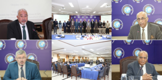 Pakistan, Russia Seek Stronger Trade, Education and Regional Connectivity