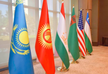US cannot afford to be left out of Central Asia