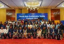Swedish, Nordic and Pakistani Companies Advance Cooperation on Sustainable Textile Solutions