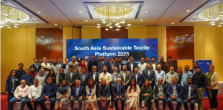 Swedish, Nordic and Pakistani Companies Advance Cooperation on Sustainable Textile Solutions
