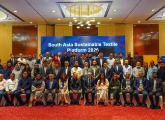 Swedish, Nordic and Pakistani Companies Advance Cooperation on Sustainable Textile Solutions