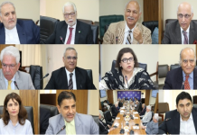 Pakistan-Iran Partnership Can Open New Corridors for Regional Trade and Connectivity: Ambassador Moghadam
