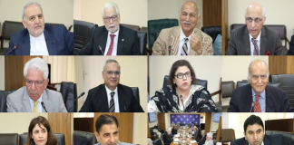 Pakistan-Iran Partnership Can Open New Corridors for Regional Trade and Connectivity: Ambassador Moghadam