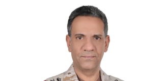 Saudi-Led Coalition Rejects Houthi Claims of Targeting Riyadh