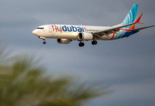 Cockpit attack puts spotlight on flydubai, a key air link for Israelis since Oct. 7
