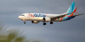 Cockpit attack puts spotlight on flydubai, a key air link for Israelis since Oct. 7