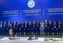 Pakistan Showcases Judicial Innovation and Judicial Excellence at Asian Constitutional Courts Congress