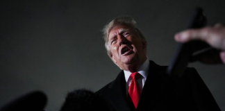 Trump Announces Ukraine-Russia ‘Energy Ceasefire’ Amid Fresh Strikes on Ukrainian Power Infrastructure