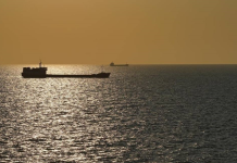 Drone Boats Attack Oil Tanker Off Russia’s Black Sea Coast