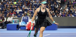 Mirra Andreeva Retains Third Place in Latest WTA Rankings