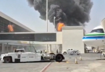 International community must respond to Houthi attacks on Saudi Arabia